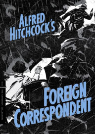 Title: Foreign Correspondent [Criterion Collection]