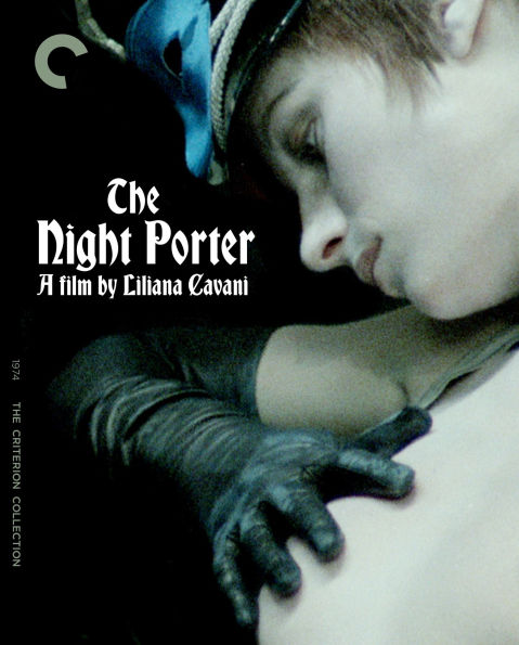 The Night Porter [Criterion Collection] [Blu-ray]