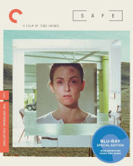 Title: Safe [Criterion Collection] [Blu-ray]