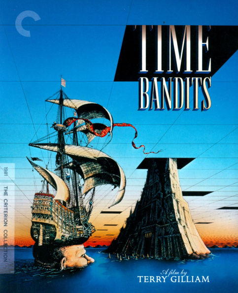 Time Bandits [Criterion Collection] [Blu-ray]