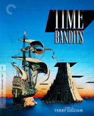 Title: Time Bandits [Criterion Collection] [Blu-ray]