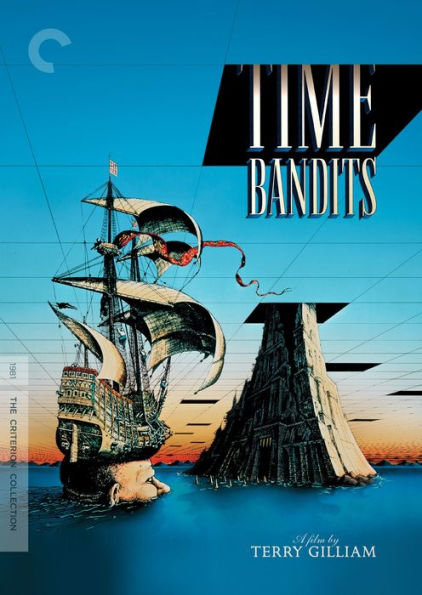 Time Bandits [Criterion Collection] [2 Discs]