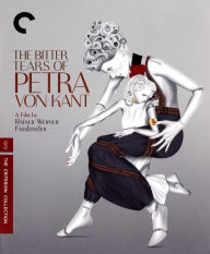 Title: The Bitter Tears of Petra Von Kant [Criterion Collection] [Blu-ray]
