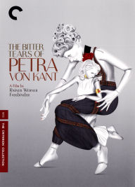 Title: The Bitter Tears of Petra Von Kant [Criterion Collection]