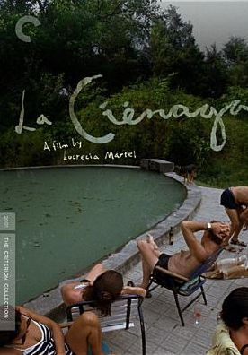 La Cienaga [Criterion Collection]