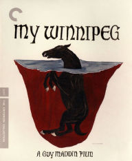 Title: My Winnipeg [Criterion Collection] [Blu-ray]