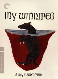 Title: My Winnipeg [Criterion Collection]