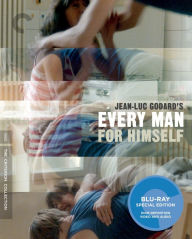 Title: Every Man for Himself [Criterion Collection] [Blu-ray]