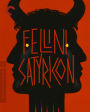 Fellini Satyricon [Criterion Collection] [Blu-ray]