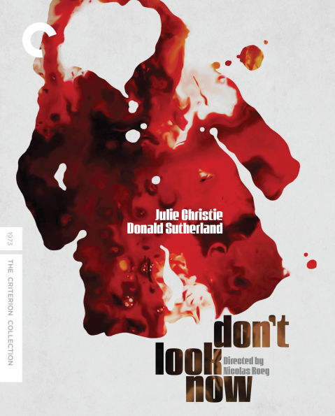 Don't Look Now [Criterion Collection] [Blu-ray]