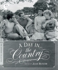 Title: A Day in the Country [Criterion Collection] [Blu-ray]