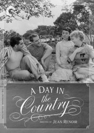 Title: A Day in the Country [Criterion Collection] [2 Discs]