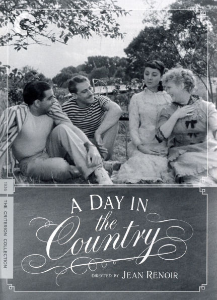 A Day in the Country [Criterion Collection] [2 Discs]