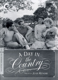 Title: A Day in the Country [Criterion Collection] [2 Discs]