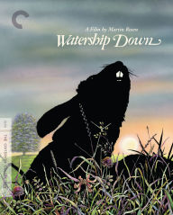 Title: Watership Down [Criterion Collection] [Blu-ray]