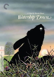 Title: Watership Down [Criterion Collection]