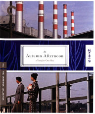Title: An Autumn Afternoon [Criterion Collection] [Blu-ray]
