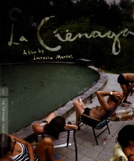 Title: La Cienaga [Criterion Collection] [Blu-ray]