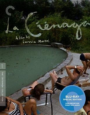 La Cienaga [Criterion Collection] [Blu-ray]