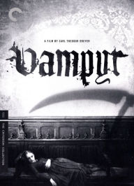 Title: Vampyr [Criterion Collection] [2 Discs]