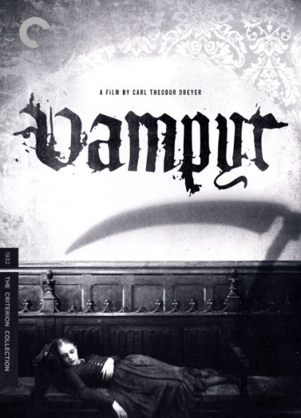 Vampyr [Criterion Collection] [2 Discs]
