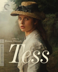 Title: Tess [Criterion Collection] [Blu-ray]