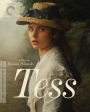 Tess [Criterion Collection] [Blu-ray]