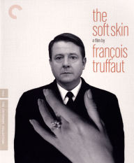 Title: The Soft Skin [Criterion Collection] [Blu-ray]