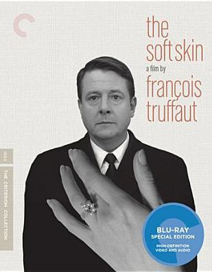 The Soft Skin [Criterion Collection] [Blu-ray]