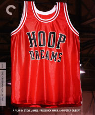 Title: Hoop Dreams [Criterion Collection] [Blu-ray]