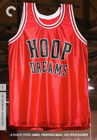 Title: Hoop Dreams [Criterion Collection] [2 Discs]