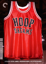 Title: Hoop Dreams [Criterion Collection] [2 Discs]