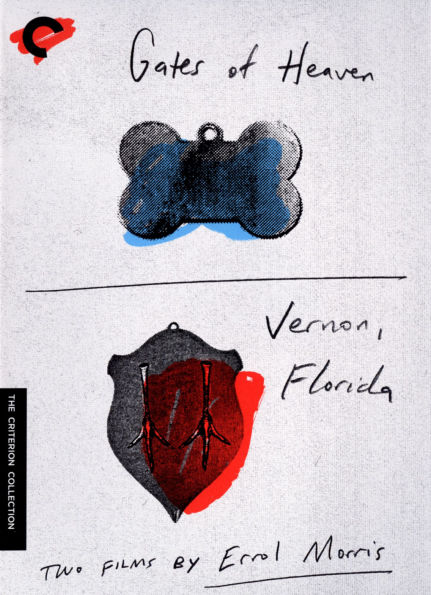 Gates of Heaven/Vernon, Florida [Criterion Collection]