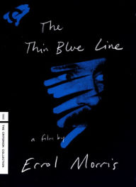 Title: The Thin Blue Line [Criterion Collection]