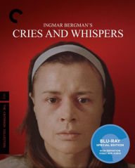 Title: Cries and Whispers [Criterion Collection] [Blu-ray]