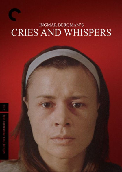 Cries and Whispers [Criterion Collection] [2 Discs]