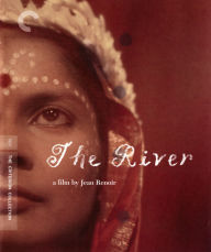 Title: The River [Criterion Collection] [Blu-ray]