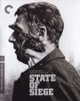State of Siege [Criterion Collection] [Blu-ray]