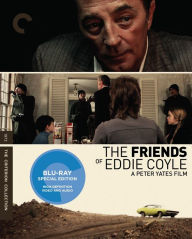 Title: The Friends of Eddie Coyle [Criterion Collection] [Blu-ray]