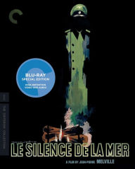 Title: Le Silence de la Mer [Criterion Collection] [Blu-ray]