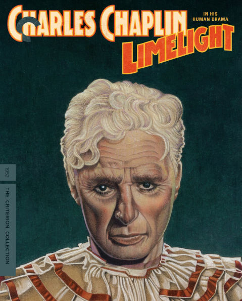 Limelight [Criterion Collection] [Blu-ray]