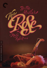 Title: The Rose [Criterion Collection] [2 Discs]