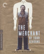 The Merchant of Four Seasons [Criterion Collection] [Blu-ray]