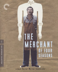 Title: The Merchant of Four Seasons [Criterion Collection] [Blu-ray]