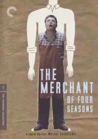 Title: The Merchant of Four Seasons [Criterion Collection]