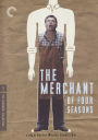 The Merchant of Four Seasons [Criterion Collection]