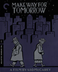 Title: Make Way for Tomorrow [Criterion Collection] [Blu-ray]