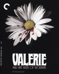 Title: Valerie and Her Week of Wonders [Criterion Collection] [Blu-ray]