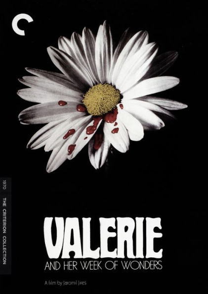 Valerie and Her Week of Wonders [Criterion Collection]