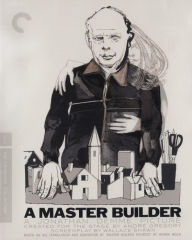 Title: A Master Builder
